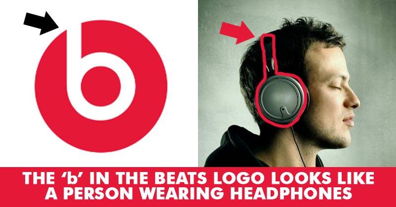 These Hidden Meanings Behind The Famous Logos That We Bet You Never Knew!
