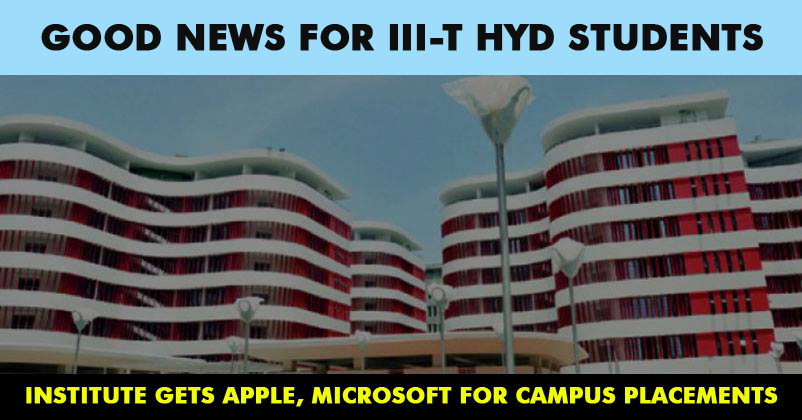 Apple is Going To Recruit Employees In Campus Placement From An Indian Engineering College
