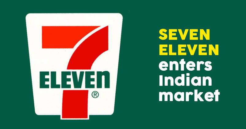 7-Eleven Enters Indian Market. Here’s All You Need To Know