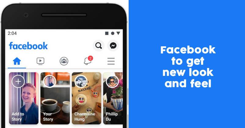 Facebook To Now Help Find Love With Its New Dating App