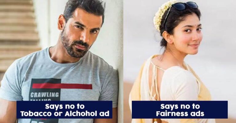 From Ranbir Kapoor To Amitabh Bachchan, The Stars Who Refused BIG Brand Endorsements