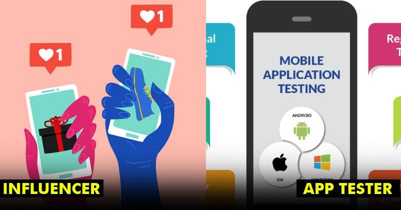 7 Jobs You Can Easily Do Using Your Smartphone Only