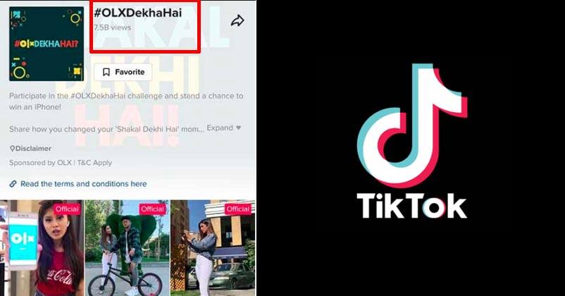 Top 5 Brand Campaigns On TikTok That Gained Max. Views
