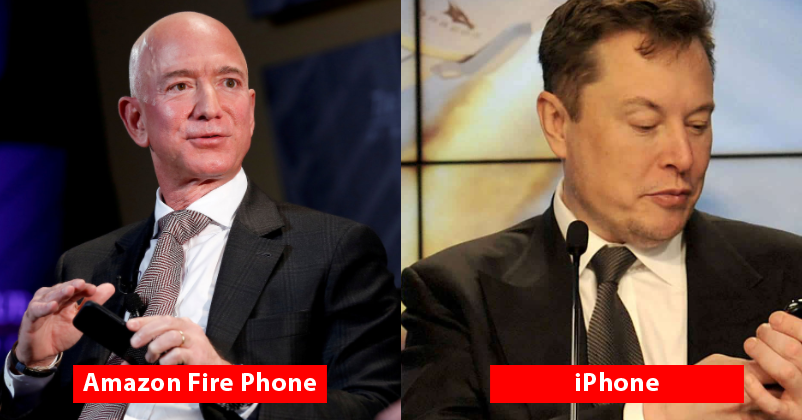 Smartphone Brands Used By Modern World’s Billionaires