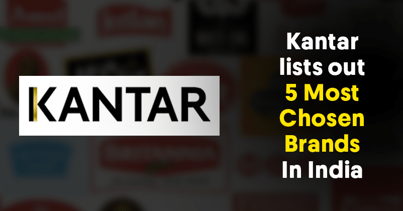 Kantar's 5 Most Chosen Brands In India Know Why Your Denim Jeans Have A Small Pocket On The Right Side & The History Behind It