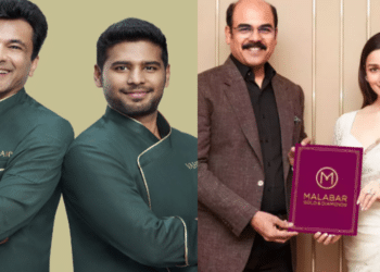 Recently Announced Major Brand Endorsements You Need To Know