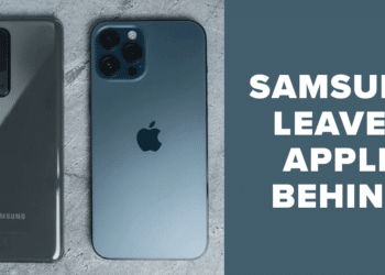 Samsung Takes the Lead Over Apple with 1% Margin in Q1 2023 Smartphone Shipments