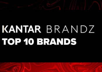 Check Out The Top 10 Brands In Kantar BrandZ Ranking
