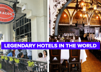 Taste Atlas Unveils Top 150 Most Legendary Restaurants in the World; Explore Now!