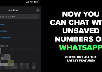 Exploring WhatsApp’s Latest Features For Android Users: Take A Look!