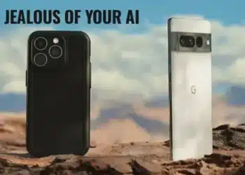 Google Pixel Takes On Apple With A Hilarious Campaign “Best Phones Forever”