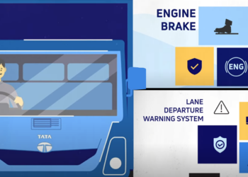 Tata Motors Promotes Its BS6 Phase 2 Ready Trucks by Focusing On Fuel-Efficient And Safety-Friendly Features