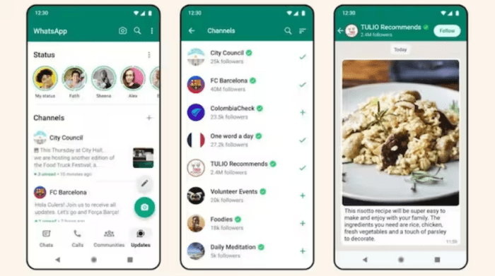 Top 8 Amazing WhatsApp Features Introduced In 2023