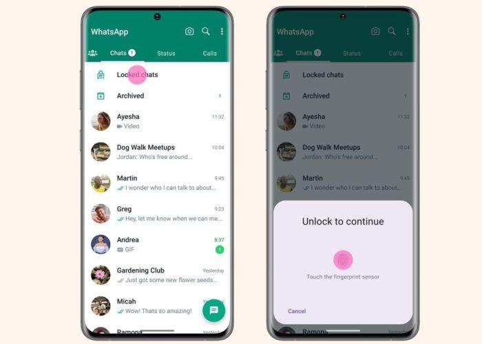 Top 8 Amazing WhatsApp Features Introduced In 2023