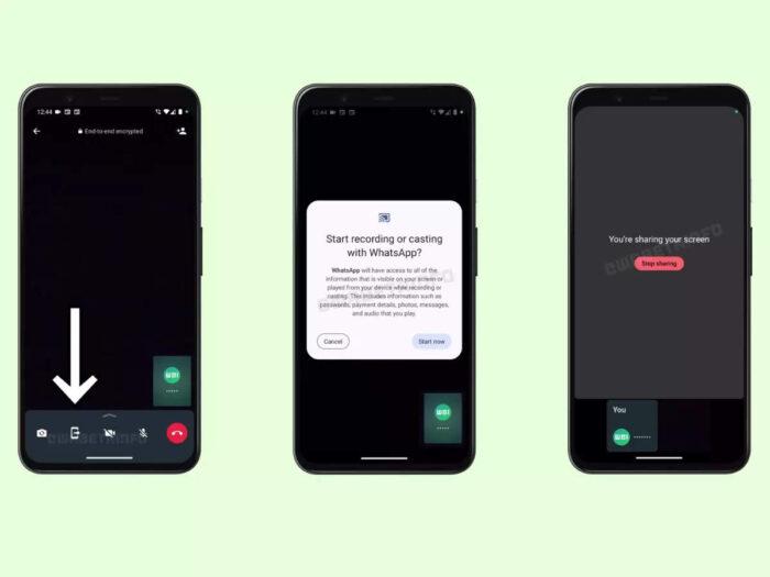 Top 8 Amazing WhatsApp Features Introduced In 2023