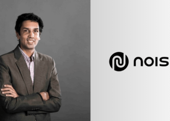 Gaurav Mehta Calls It A Day As Chief Marketing Officer At Noise