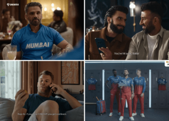 IPL 2024: Here're The Ad Campaigns Making Waves This Season IPL 2024: Here're The Ad Campaigns Making Waves This Season
