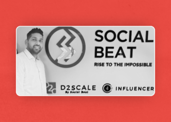 Social Beat Appoints FCB Kinnect’s Ashish Tambe As National Creative Director