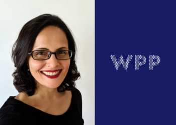 Priya Barve Joins WPP As Client Lead For Hindustan Unilever Priya Barve Joins WPP As Client Lead For Hindustan Unilever