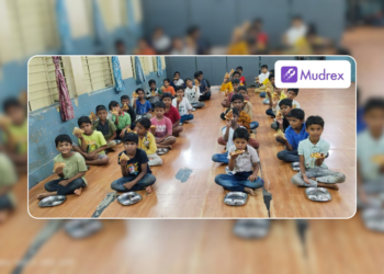 Mudrex Celebrates Bitcoin Pizza Day By Treating Over 2000 Children In Need Of Care & Protection In Bengaluru Mudrex Celebrates Bitcoin Pizza Day By Treating Over 2000 Children In Need Of Care & Protection In Bengaluru