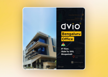 Full-Stack Growth Marketing Company DViO Sets Up Its Third Office In Bengaluru Full-Stack Growth Marketing Company DViO Sets Up Its Third Office In Bengaluru