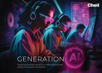 AI Emerges As Youth’s Liberator From Traditional Education & Conqueror In Personal Life: Cheil India
