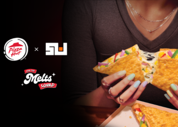 SW Network’s YouthBeat Wins Pizza Hut Melts’ Youth Marketing Mandate