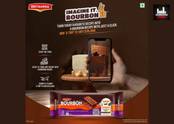 Britannia With Google Cloud & WPP’s Mindshare & VML Launches BourbonIT For Transforming Recipe Creation Britannia With Google Cloud & WPP’s Mindshare & VML Launches BourbonIT For Transforming Recipe Creation