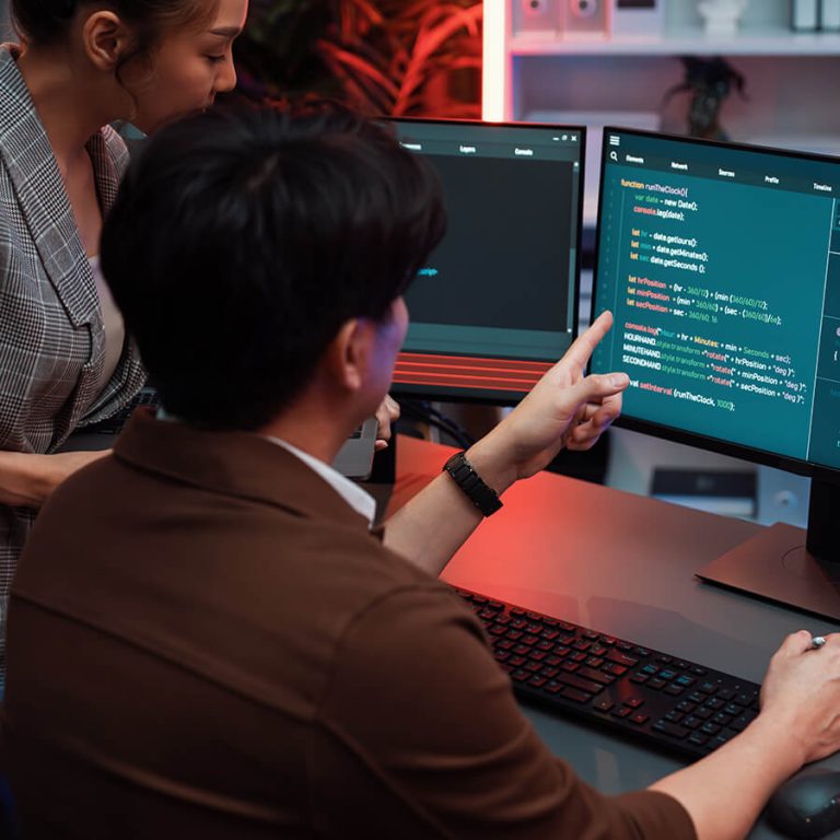 Software Testing - Jasper Tech Labs
